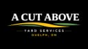 A Cut Above Yard Services