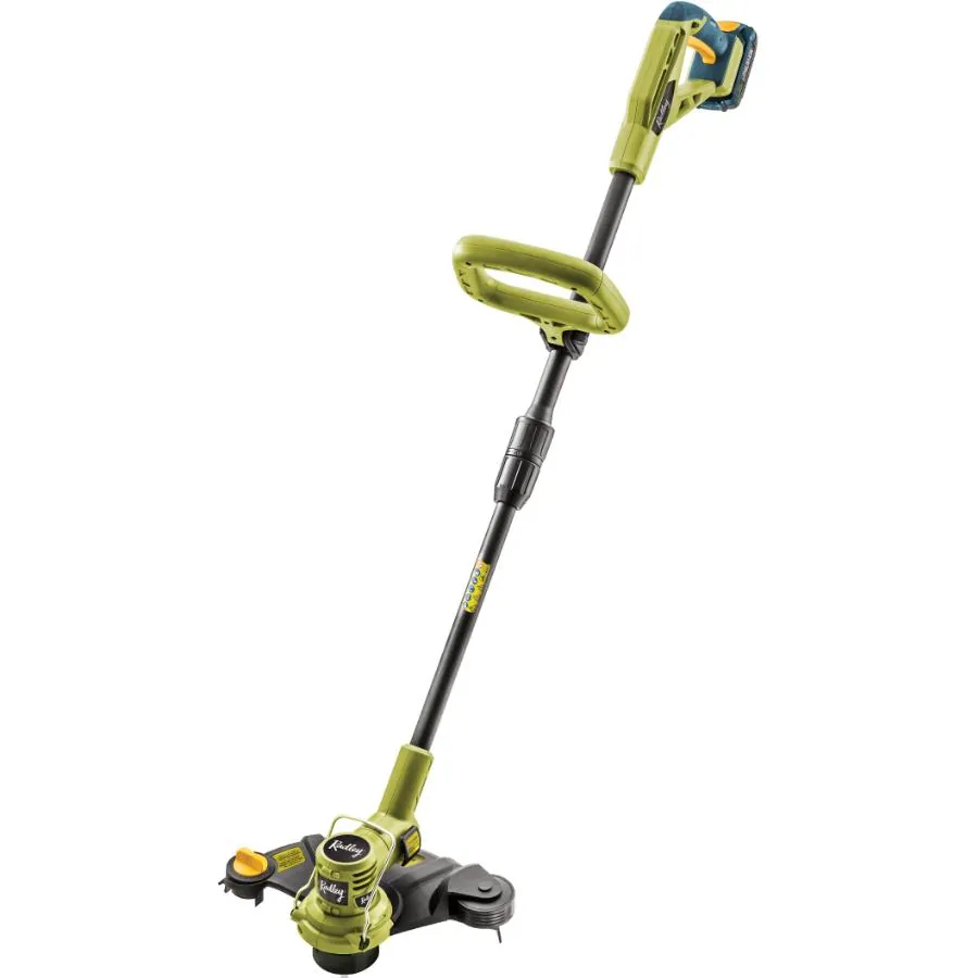 Radley Cordless String Lawn Trimmer Review: Best Value Lawn Care Tool?